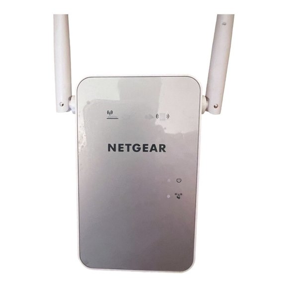 NETGEAR AC1200 Dual Band WiFi Mesh Range‎ Extender EX6150 - Picture 1 of 8